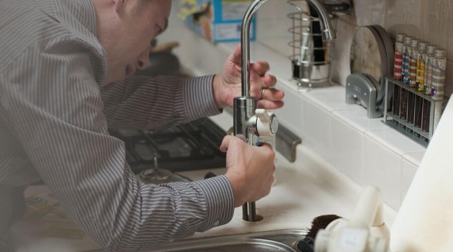 Professional Leak Detection in Scotts Mills, OR